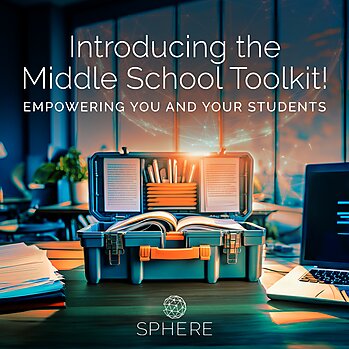 Middle School Toolkit promo