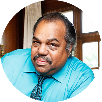 Daryl Davis