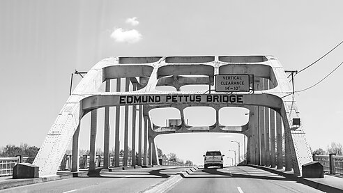 Edmund Pettis Bridge