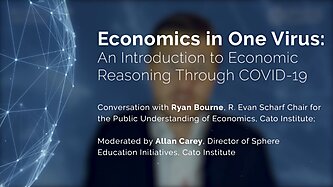 Economics in One Virus - thumbnail