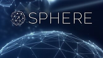 Sphere logo