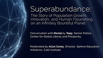 Superabundance event thumbnail