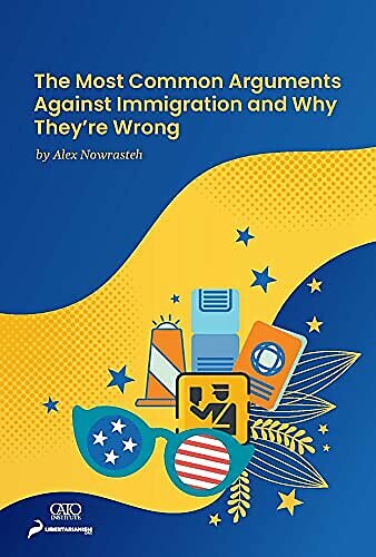 The Most Common Arguments Against Immigration and Why They’re Wrong cover